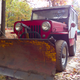 Illustration for article titled Meet The Jeep Hoarder Who Saves Precious History From Rusty Oblivion
